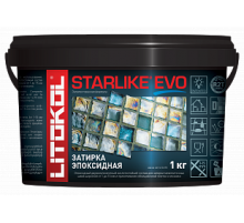 Состав для затирки STARLIKE EVO S.230 CACAO 1 кг.