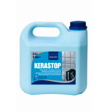 Состав гидроизоляционный Kiilto Kerastop 3 л .