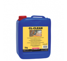 Специальный очиститель плитки и камня CL-CLEAN 1 кг. Isomat
