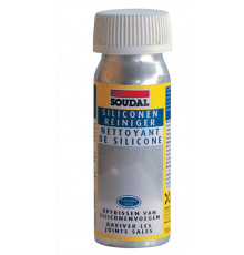 Средство для обновления силиконовых швов Soudal 100 мл. 104452