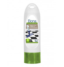 Средство для очистки плитки и ламината Bona Stone, Tile & Laminate (КАРТРИДЖ) 0,85 л.