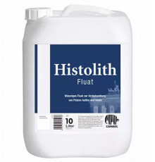 Средство для реставрации штукатурок "Caparol" Histolith Fluat 10 л.