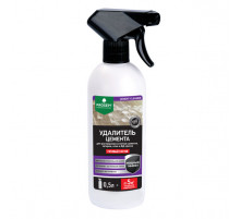 Средство для удаления цемента Prosept Cement Cleaner 0,5 л.