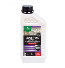 Средство для удаления цемента Prosept Cement Cleaner 1 л.