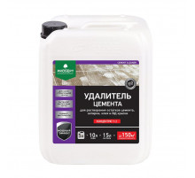 Средство для удаления цемента Prosept Cement Cleaner концентрат 1:2 5 л.