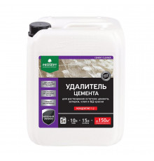 Средство для удаления цемента Prosept Cement Cleaner концентрат 1:2 5 л.