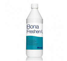 Средство на основе полиуретана для ухода и защиты пола с высокой нагрузкой Bona Freshen UP 1 л.