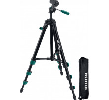 ST 120 штатив элевационный, KRAFTOOL