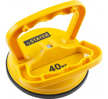 Стеклодомкрат STAYER "MASTER" MAXLift, пластмассовый, одинарный, 40кг                               