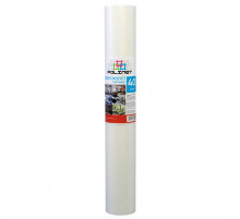 Стеклохолст малярный / паутинка Polinet 1 х 50 м. 40 г./м2