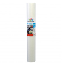 Стеклохолст малярный / паутинка Polinet 1 х 50 м. 40 г./м2