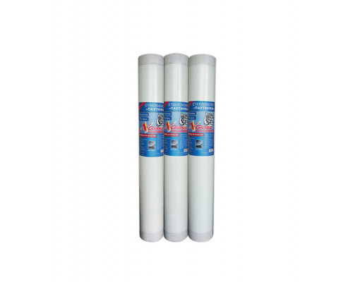 Стеклохолст малярный / паутинка X-Glass 1 х 50 м. 40 г./м2