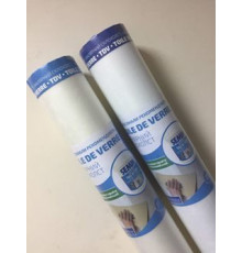 Стеклохолст малярный Semin Voiles De Verre V 40 г/м2) / 50 м2