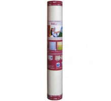 Стеклохолст малярный Wellton 1 x 50 м. 45 г./кв.м
