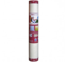 Стеклохолст малярный Wellton-light 1 х 50 м. 25 г./кв.м.
