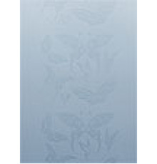 Стеклообои под покраску Wellton Decor Бабочка 1 х 12,5 м.