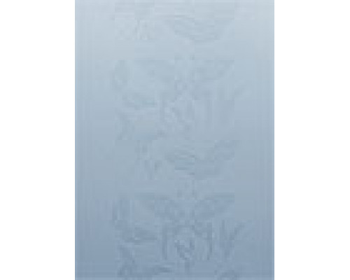 Стеклообои под покраску Wellton Decor Бабочка 1 х 12,5 м.