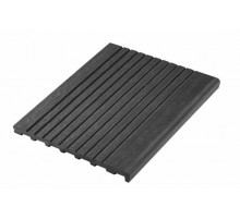 Ступень ДПК UnoDeck Scala 342 х 23 х 3000 Графит