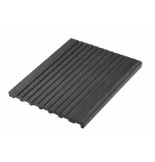 Ступень ДПК UnoDeck Scala 342 х 23 х 3000 Графит