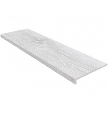 Ступень клинкерная прямоугольная Exagres Yoho Natural 1200 x 330 x 30 х 12 мм.