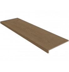 Ступень клинкерная прямоугольная Exagres Yoho Teca 1200 x 330 x 30 х 12 мм.