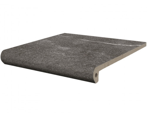 Ступень клинкерная рядовая флорентинер Exagres Albaroc Hulla 330 x 330 x 13 мм.