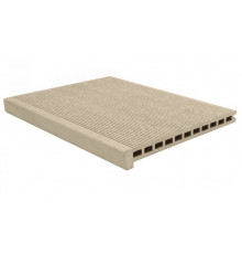 Ступень пустотелая ДПК CM STAIR Ashwood 305 x 35 х 3000 мм. Ясень