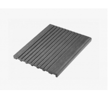 Ступень UnoDeck Scala 342 х 23 х 4000 мм. Графит