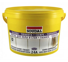 Суперклей для плитки 24А 310 мл. Soudal 102274