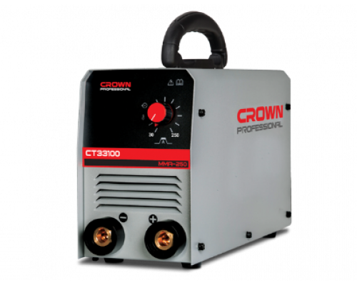 Сварочный аппарат. Crown CT33100