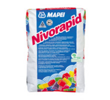 Сверхбыстросхватывающийся тиксотропный цементный состав Nivorapid / Ниворапид 25кг.,Mapei