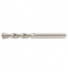 Сверло по бетону, 10 х 110 мм, Carbide tip, цилиндрический хвостовик Барс