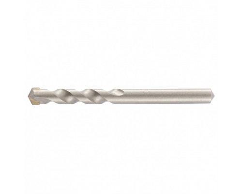 Сверло по бетону, 10 х 110 мм, Carbide tip, цилиндрический хвостовик Барс