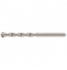 Сверло по бетону, 12 х 150 мм, Carbide tip, цилиндрический хвостовик Барс