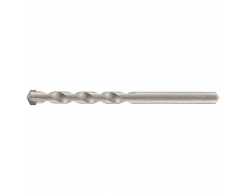 Сверло по бетону, 12 х 150 мм, Carbide tip, цилиндрический хвостовик Барс