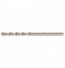 Сверло по бетону, 4 х 70 мм, Carbide tip, цилиндрический хвостовик Барс