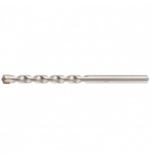 Сверло по бетону, 6 х 100 мм, Carbide tip, цилиндрический хвостовик Барс