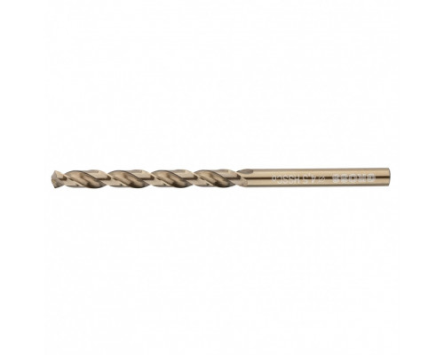 Сверло спиральное по металлу 4,5 мм. HSS-Co Gross 72314