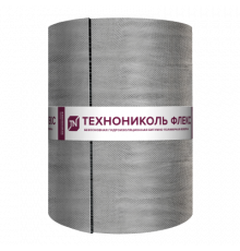 ТехноНИКОЛЬ Флекс 0,33 х 8 м.