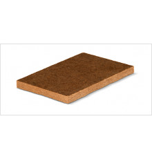 Тепло-звукоизолирующая плита STEICO standard Q2 2700х1200х19мм