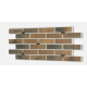 Термопанель фасадная керамическая ППС BestPoint Loft Brick 1025 x 455 х 50 мм. Cardamon 0,47 м2.