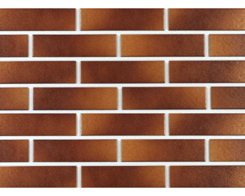 Термопанель фасадная ППС Paradyz 1150 х 460 х 100 мм. Aquarius Brown 0,47 м2