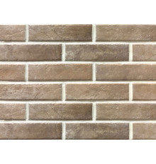 Термопанель фасадная ППС Paradyz 1150 х 460 х 100 мм. Scandiano Ochra 0,47 м2