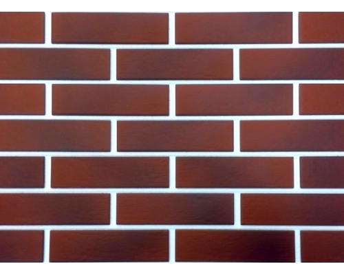 Термопанель фасадная ППС Paradyz 1150 х 460 х 40 мм. Cloud Brown Duro 0,47 м2