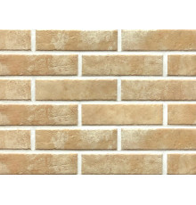 Термопанель фасадная ППС Paradyz 1150 х 460 х 40 мм. Ilario Beige 0,47 м2
