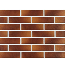 Термопанель фасадная ППС Paradyz 1150 х 460 х 50 мм. Aquarius Brown 0,47 м2