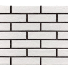 Термопанель фасадная ППС Paradyz 1150 х 460 х 60 мм. Scandiano Bianco 0,47 м2