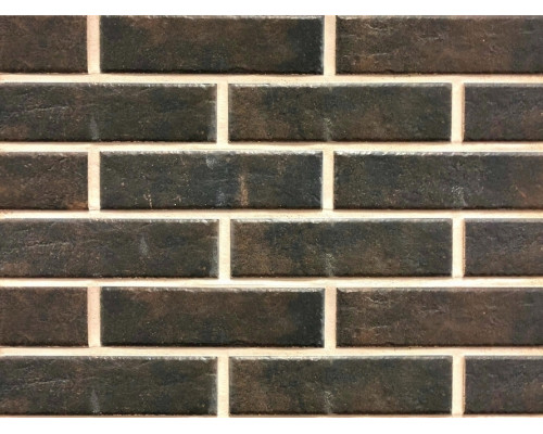 Термопанель фасадная ППС Paradyz 1150 х 460 х 60 мм. Scandiano Brown 0,47 м2