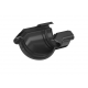 Термопанель ППС 16 кг/м3 теромконтур Beryoza Ceramica Alarcon Персик 1020 х 455 х 50 мм. 0,464 м2