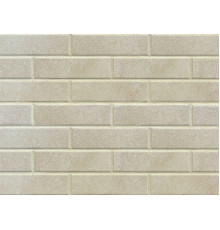 Термопанель угловая ЭППС Paradyz 1150 х 460 х 20 мм. Mattone Sabbia Beige 0,47 м2